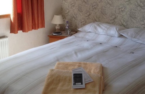 Kelso Bed & Breakfast | Coppertree Bed and Breakfast