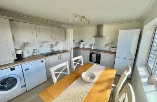 Harrogate Apartment | Coppice Farm House