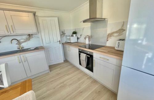Harrogate Apartment | Coppice Farm House