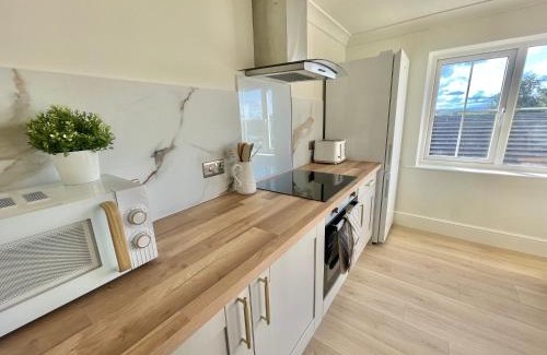 Harrogate Apartment | Coppice Farm House