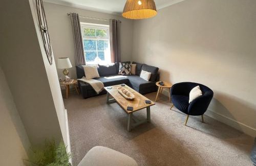 Harrogate Apartment | Coppice Farm House