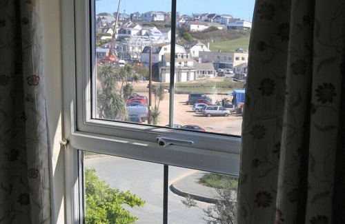 Polzeath Cottage | Coppingers Cottage