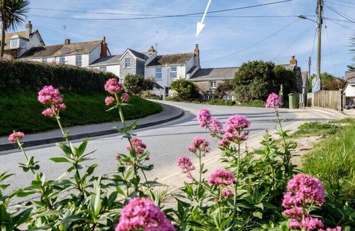 Polzeath Cottage | Coppingers Cottage