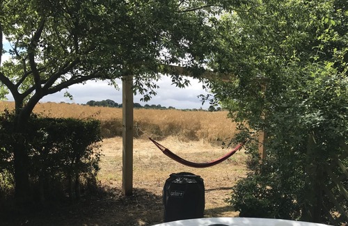 Ewelme Apartment | Copse Lodge at The Chilterns View