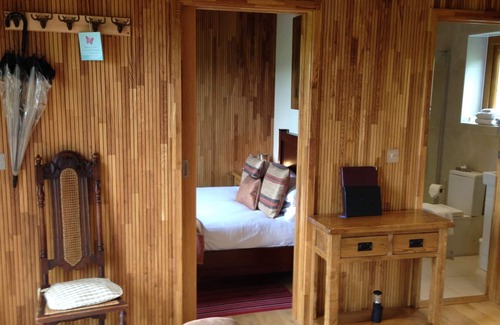 Ewelme Apartment | Copse Lodge at The Chilterns View