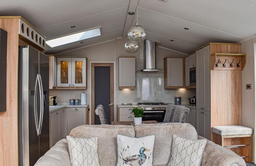 Saxmundham House | Copse View