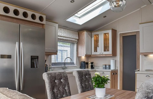 Saxmundham House | Copse View