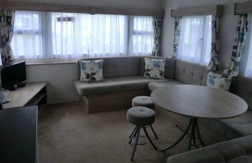 Aldwick House | Copthorne Caravans