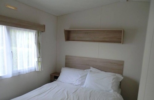 Aldwick House | Copthorne Caravans
