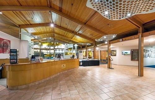 Waitangi Hotel | Copthorne Hotel and Resort Bay of Islands