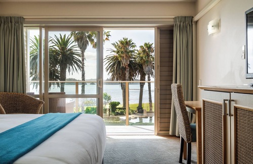 Waitangi Hotel | Copthorne Hotel and Resort Bay of Islands