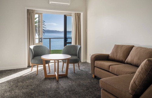 Waitangi Hotel | Copthorne Hotel and Resort Bay of Islands