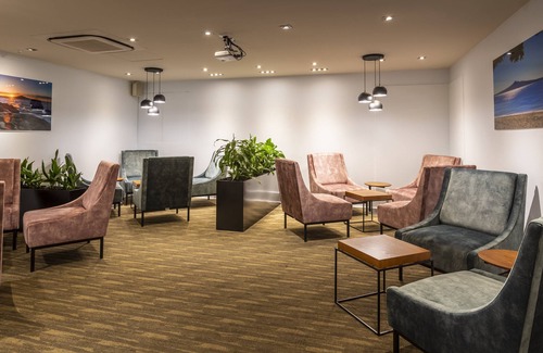 Auckland Central Business District Hotel | Copthorne Hotel Auckland City
