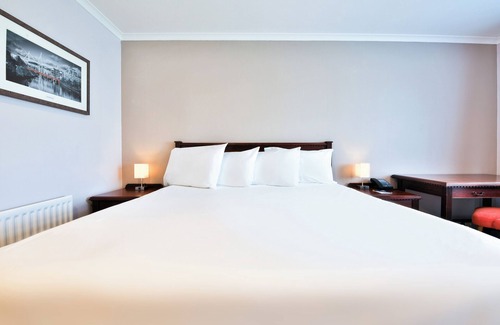 Culverhouse Cross Hotel | Copthorne Hotel Cardiff-Caerdydd