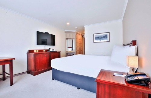 Culverhouse Cross Hotel | Copthorne Hotel Cardiff-Caerdydd