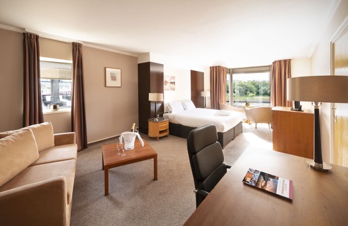Newcastle-upon-Tyne Hotel | Copthorne Hotel Newcastle