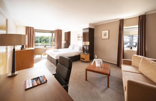 Newcastle-upon-Tyne Hotel | Copthorne Hotel Newcastle