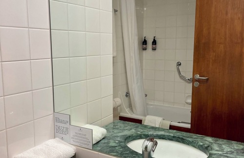 Newcastle-upon-Tyne Hotel | Copthorne Hotel Newcastle