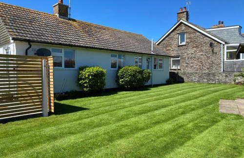 Tintagel House | Copthorne - Tintagel