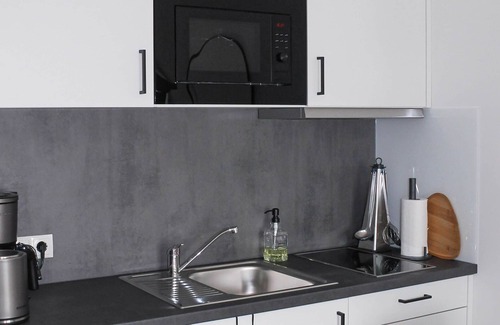 Eversten Apartment | Copy of Copy of Copy of Stadtloft Oldenburg - Im Herzen von Oldenburg WG2