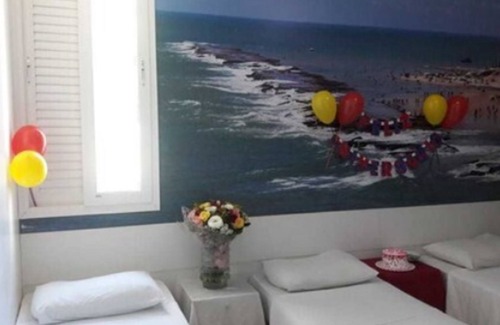 Ponta Verde Hotel | Coqueiro Express Hotel
