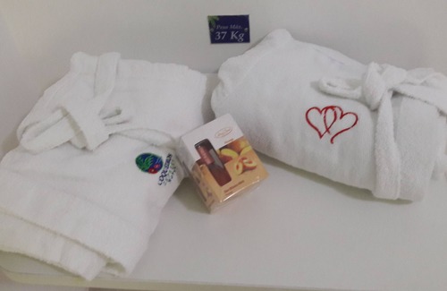 Ponta Verde Hotel | Coqueiro Express Hotel