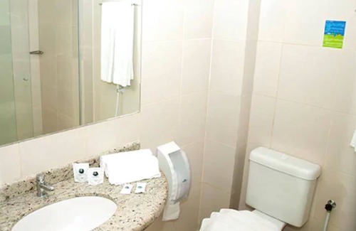 Ponta Verde Hotel | Coqueiro Express Hotel