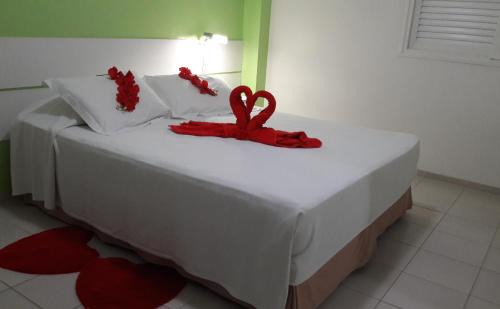 Ponta Verde Hotel | Coqueiros Express Hotel