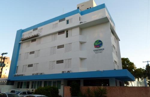 Ponta Verde Hotel | Coqueiros Express Hotel