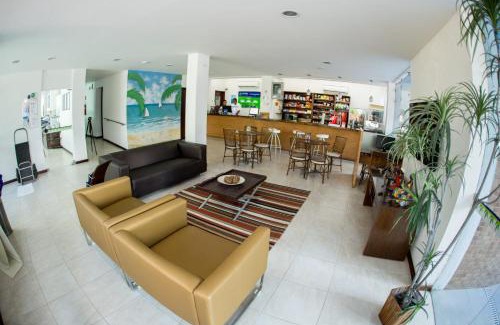 Ponta Verde Hotel | Coqueiros Express Hotel