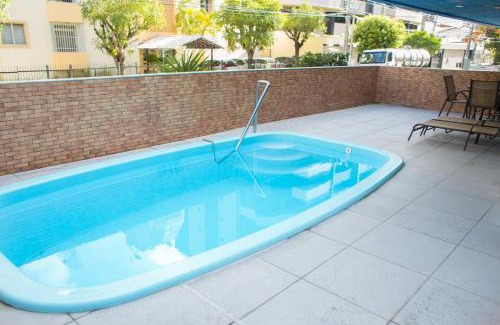 Ponta Verde Hotel | Coqueiros Express Hotel