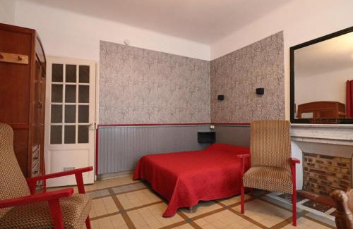 La Bourboule Apartment | Coquelicots n°1 - Villa Parisienne