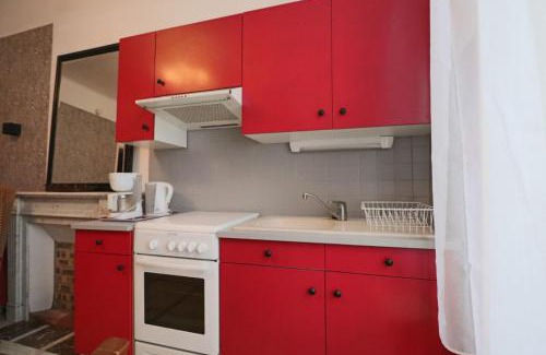 La Bourboule Apartment | Coquelicots n°1 - Villa Parisienne