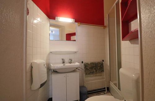 La Bourboule Apartment | Coquelicots n°1 - Villa Parisienne
