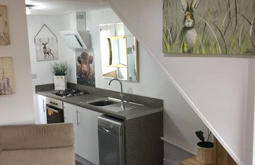 Warkworth Apartment | Coquet Apartment - stroll to Castle and Hermitage