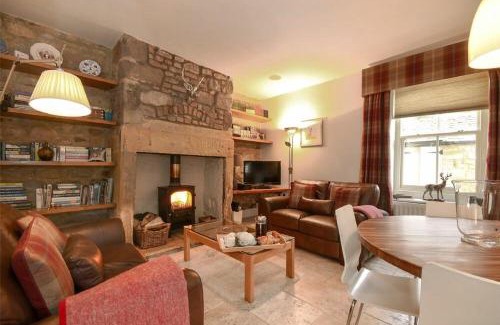 Warkworth House | Coquet Cottage Warkworth