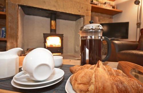 Warkworth House | Coquet Cottage Warkworth