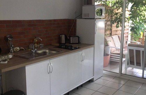 Ducos Apartment | Coquet F2 en Rez de Villa
