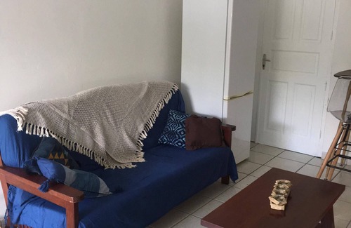 Ducos Apartment | Coquet F2 en Rez de Villa