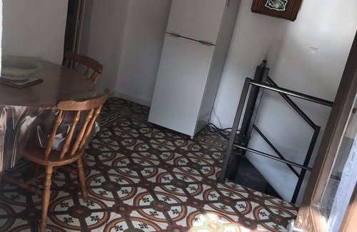 Santa-Reparata-di-Balagna House | Coquette village house near the Ile Rousse and the sea