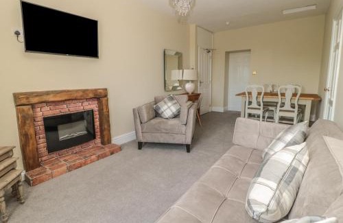 Warkworth House | Coquet View Apartment