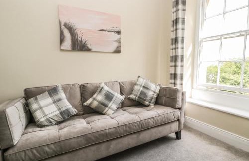 Warkworth House | Coquet View Apartment