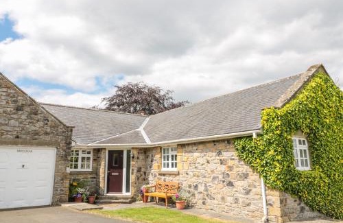 Old Bewick House | Coquet View Cottage