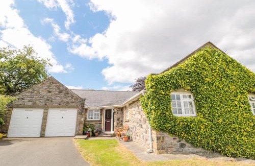 Old Bewick House | Coquet View Cottage