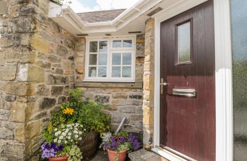 Old Bewick House | Coquet View Cottage