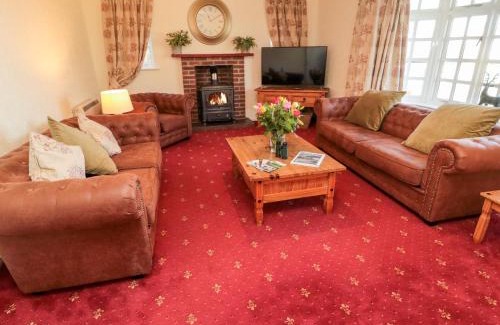 Old Bewick House | Coquet View Cottage
