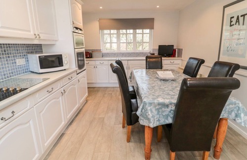 Rothbury Cottage | Coquet View Cottage
