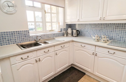 Rothbury Cottage | Coquet View Cottage