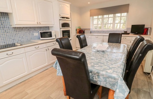 Rothbury Cottage | Coquet View Cottage