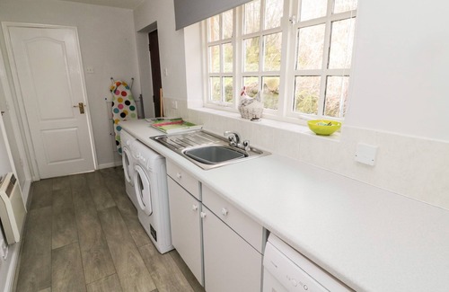 Rothbury Cottage | Coquet View Cottage